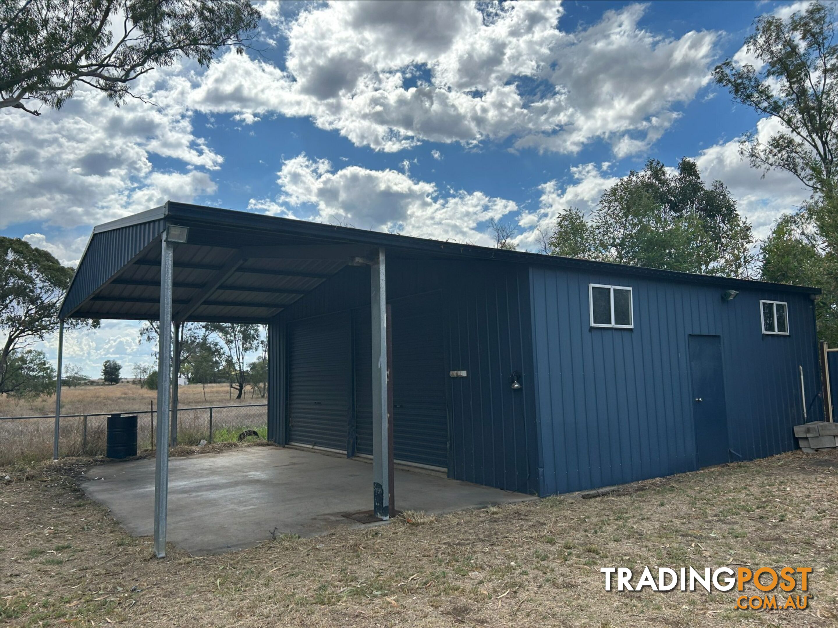 70 Northen Road ROMA QLD 4455