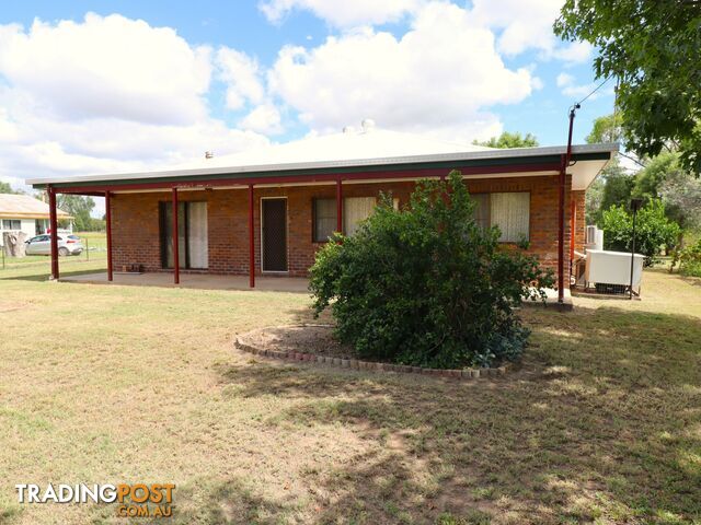 65 Rugby Street MITCHELL QLD 4465