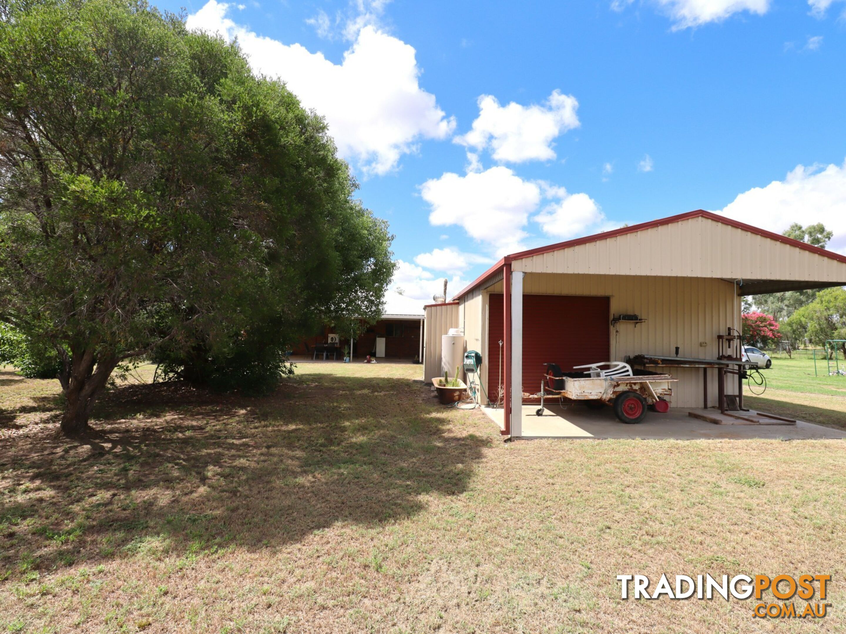 65 Rugby Street MITCHELL QLD 4465