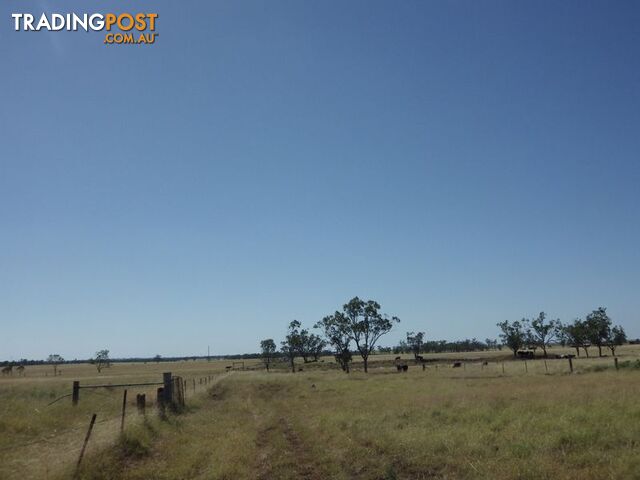 Lot 35 Warrego Highway ROMA QLD 4455