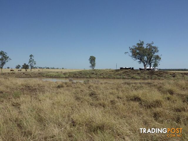 Lot 35 Warrego Highway ROMA QLD 4455