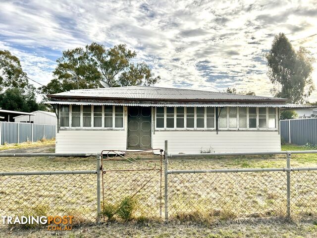 70 Northern Road ROMA QLD 4455