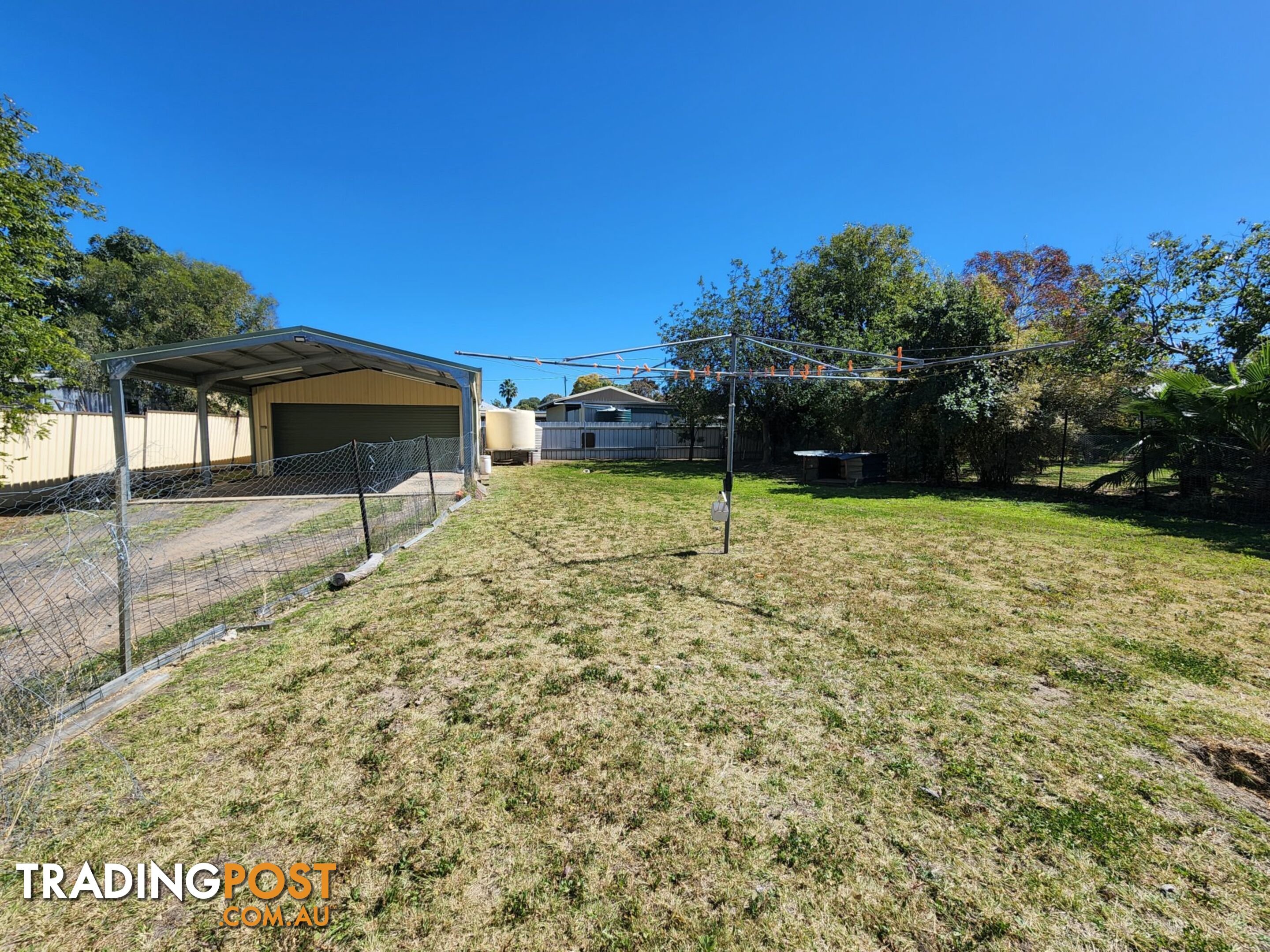 87 Hawthorne Street ROMA QLD 4455