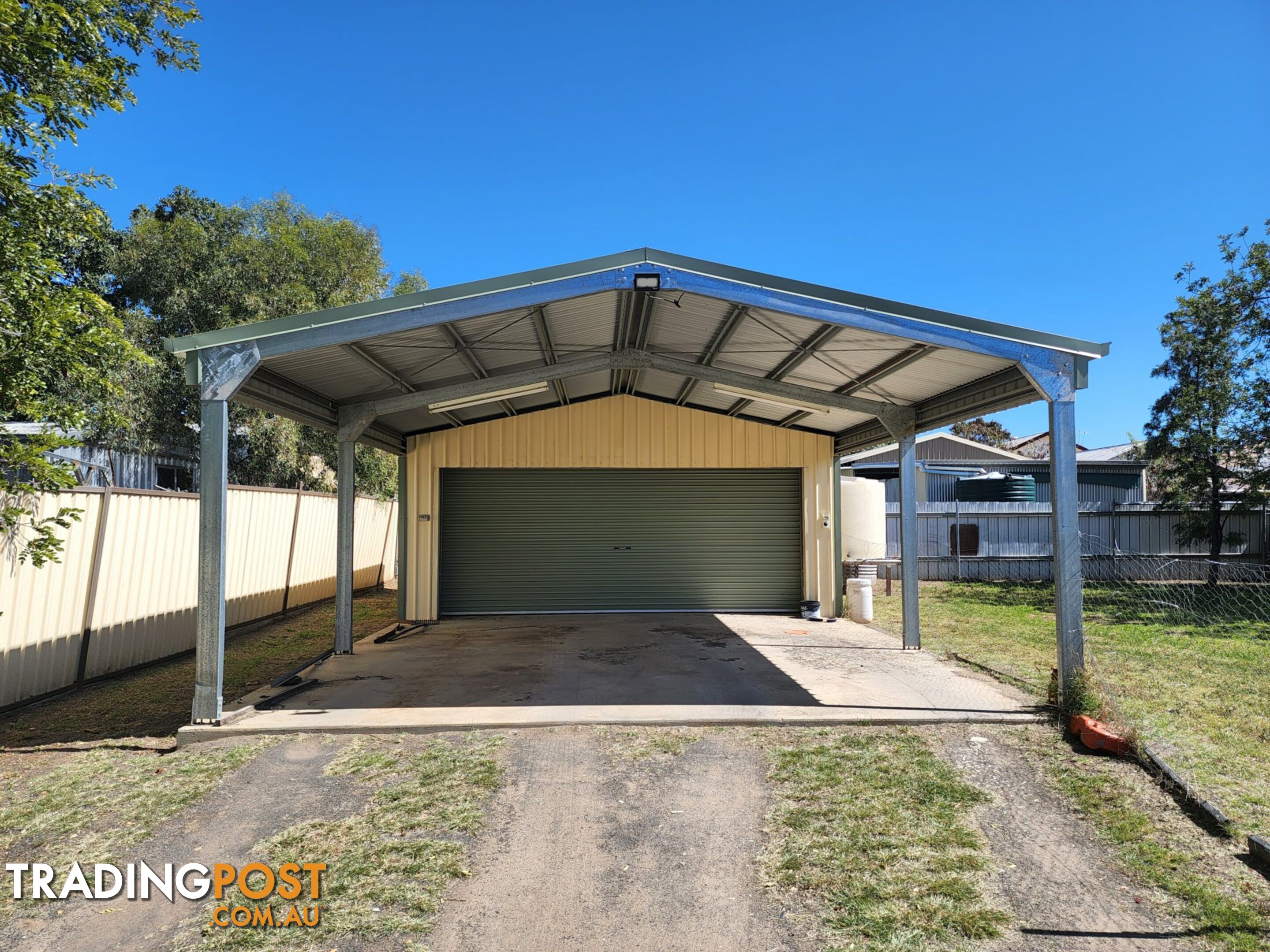 87 Hawthorne Street ROMA QLD 4455