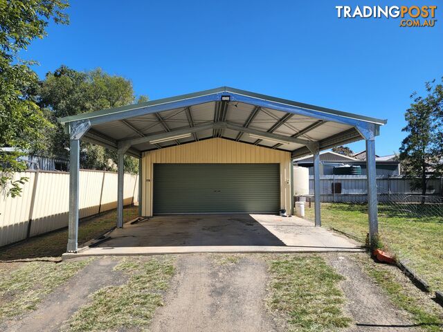 87 Hawthorne Street ROMA QLD 4455