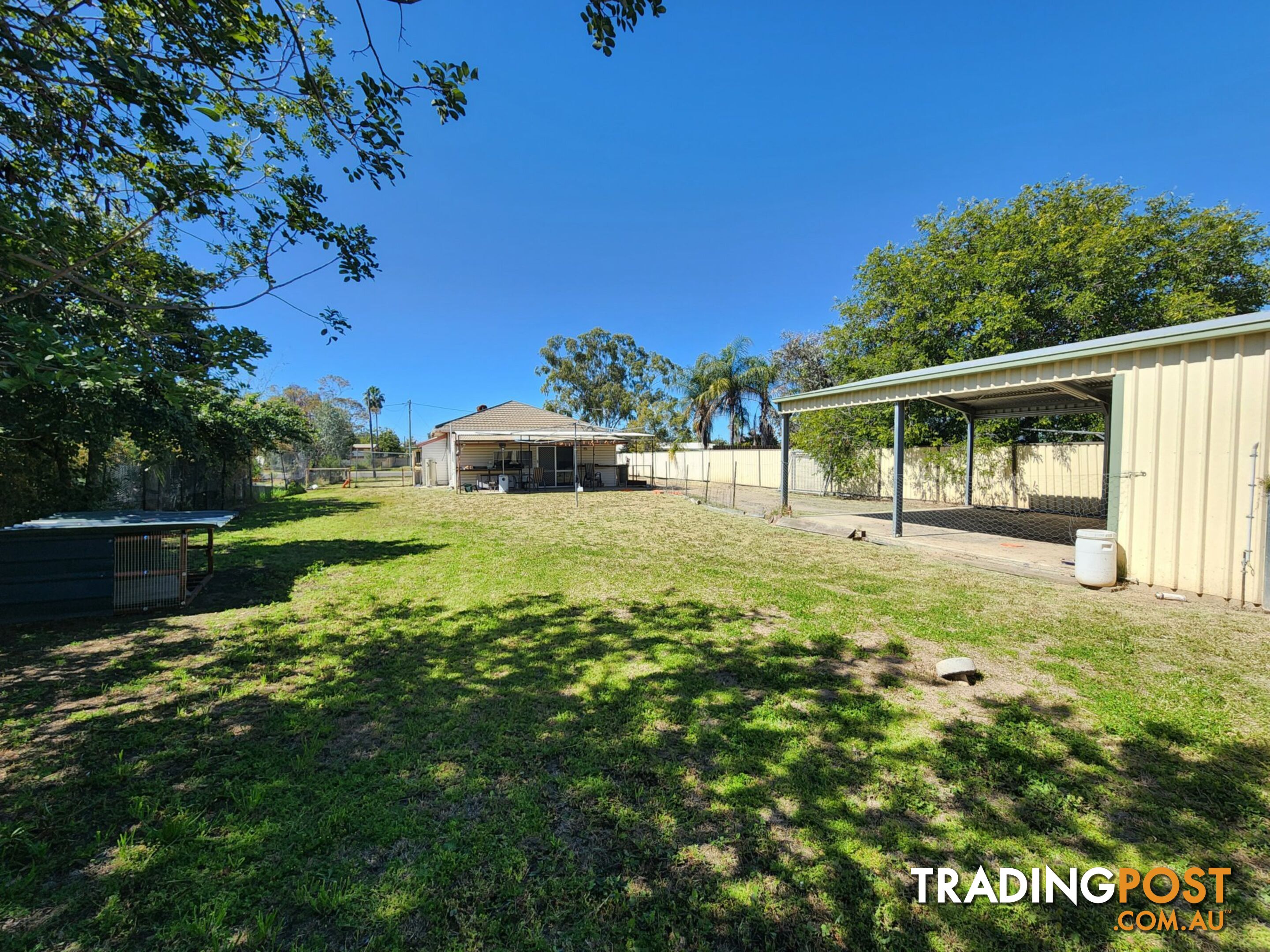 87 Hawthorne Street ROMA QLD 4455