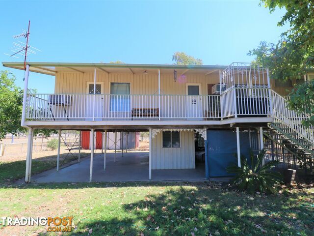 36 Coronation Street INJUNE QLD 4454