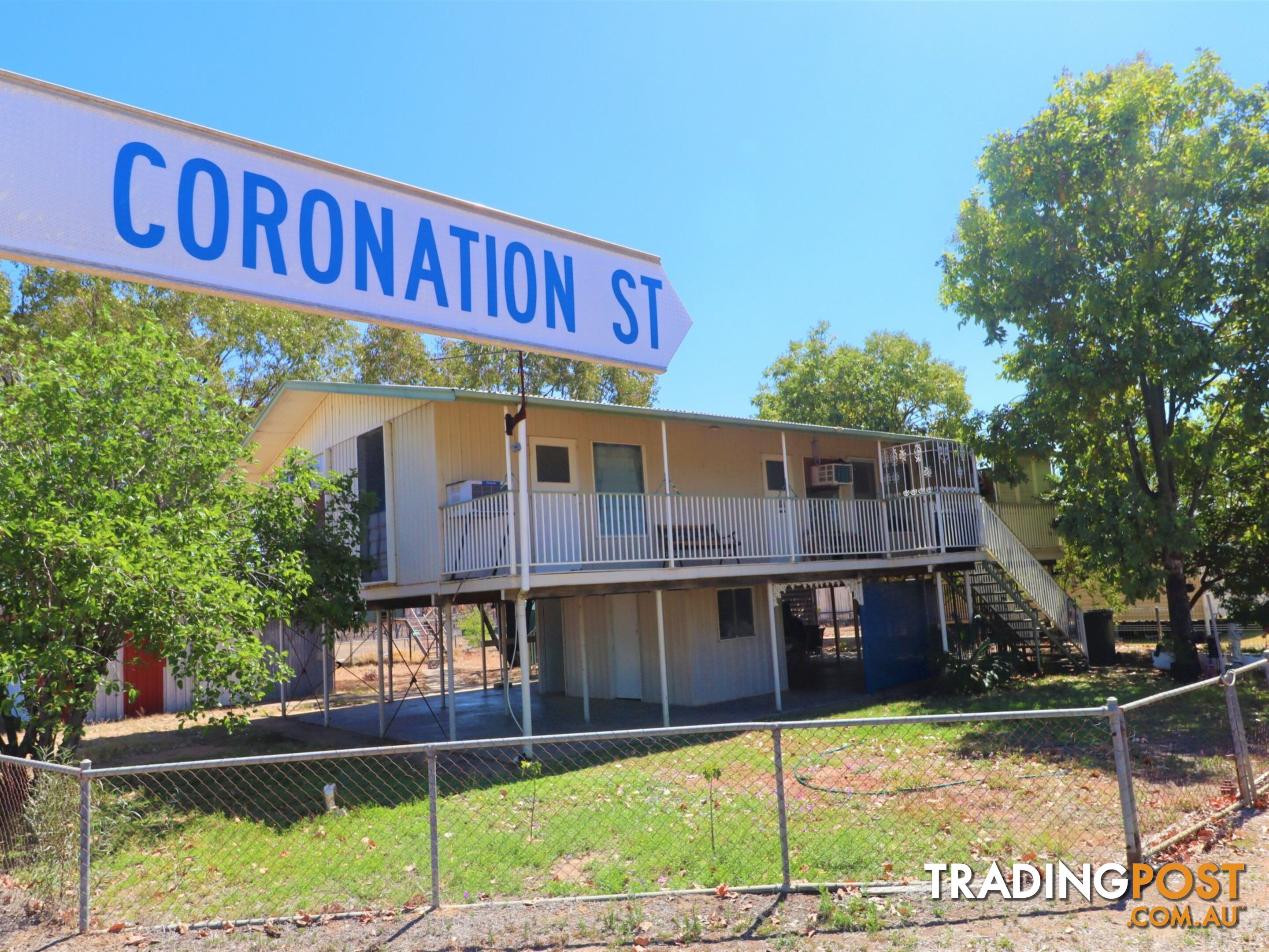 36 Coronation Street INJUNE QLD 4454