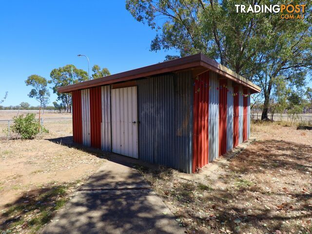 36 Coronation Street INJUNE QLD 4454