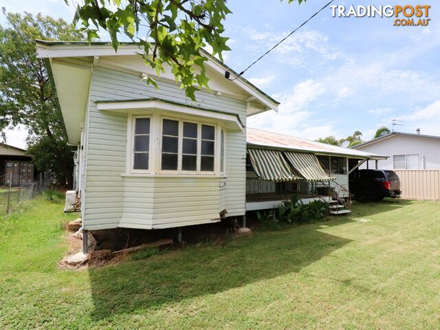 15 Annandale Street INJUNE QLD 4454