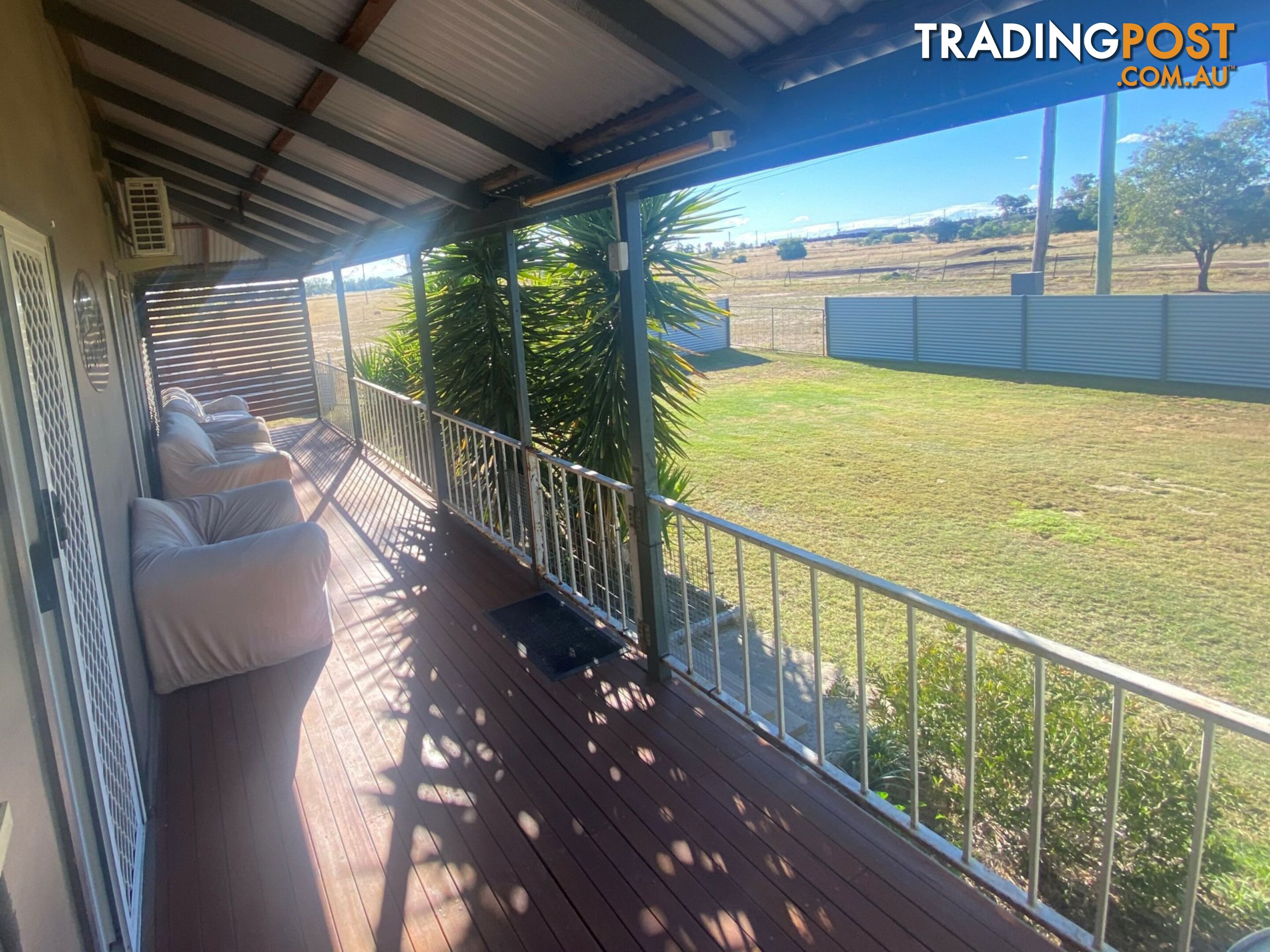 28 Hadwen Road ROMA QLD 4455