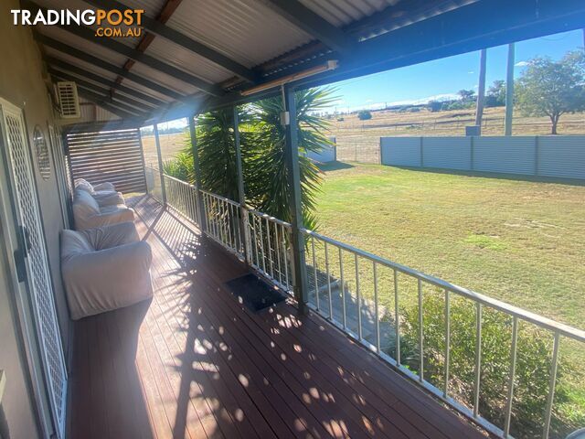 28 Hadwen Road ROMA QLD 4455