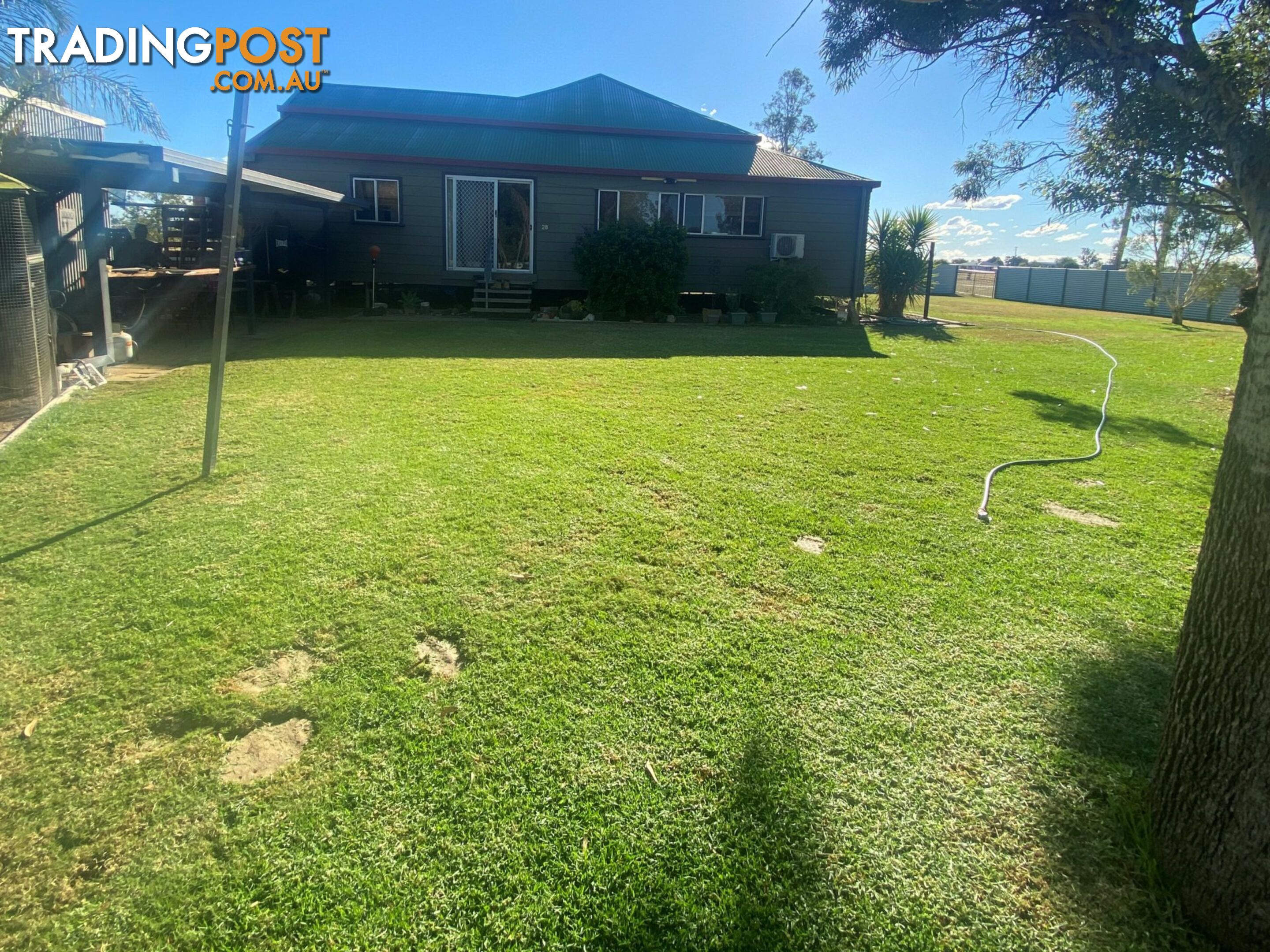 28 Hadwen Road ROMA QLD 4455