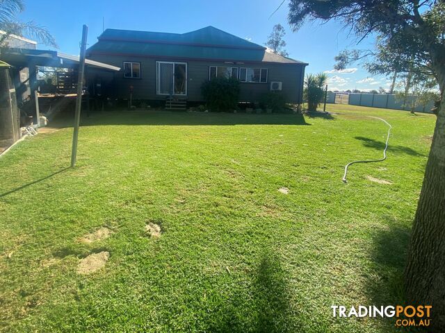 28 Hadwen Road ROMA QLD 4455