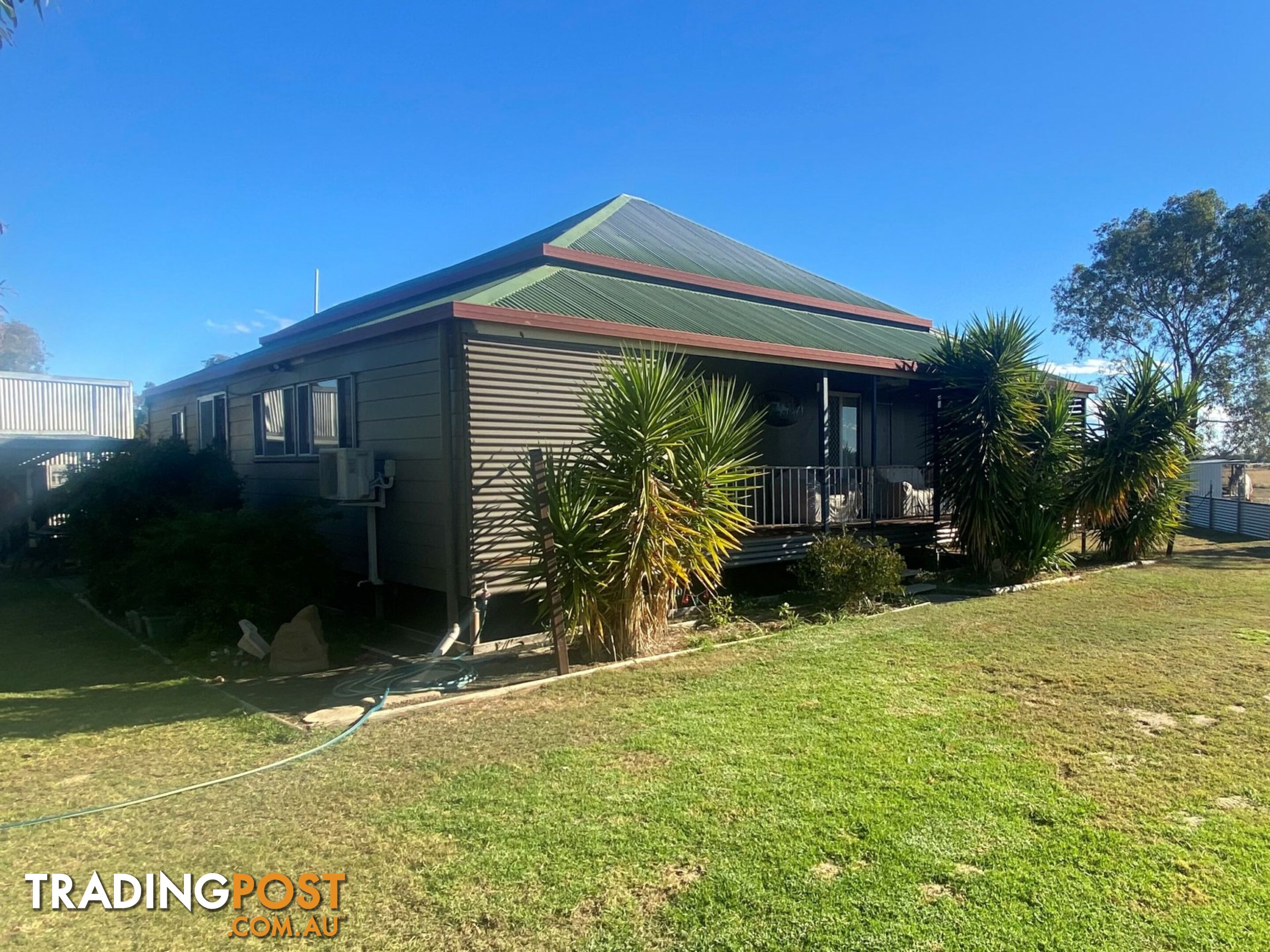 28 Hadwen Road ROMA QLD 4455