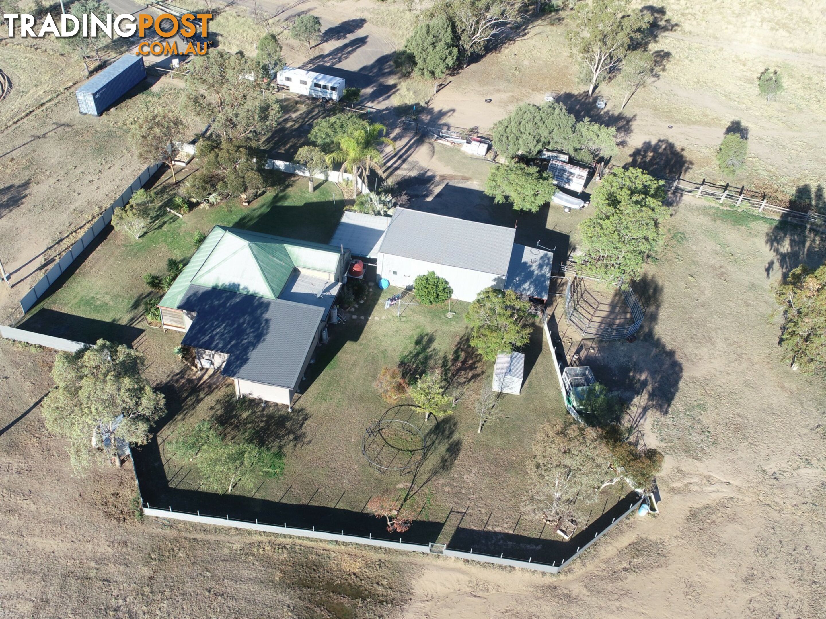 28 Hadwen Road ROMA QLD 4455