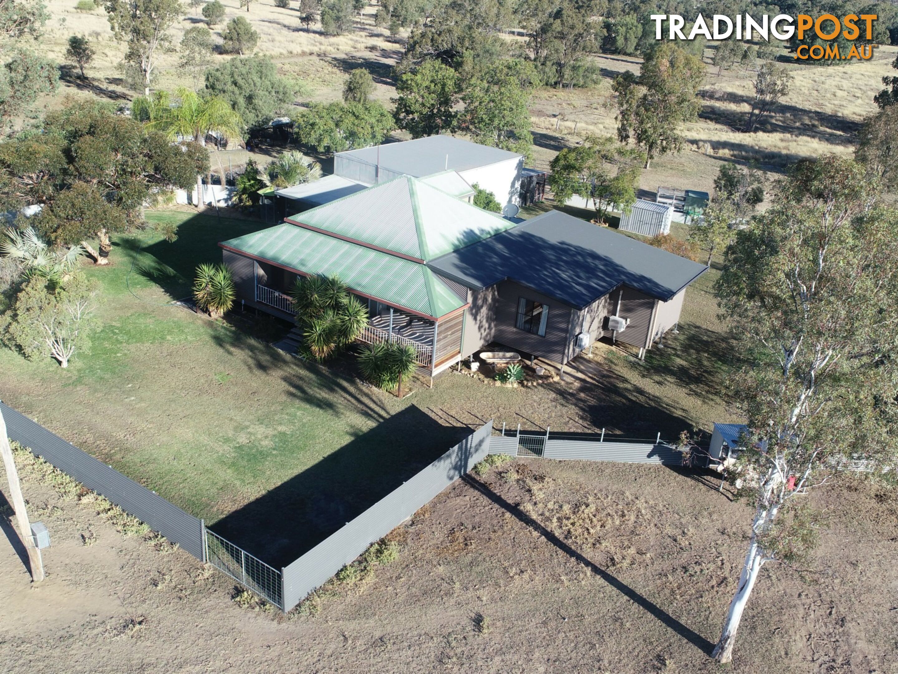 28 Hadwen Road ROMA QLD 4455