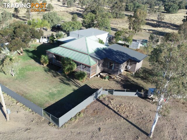 28 Hadwen Road ROMA QLD 4455