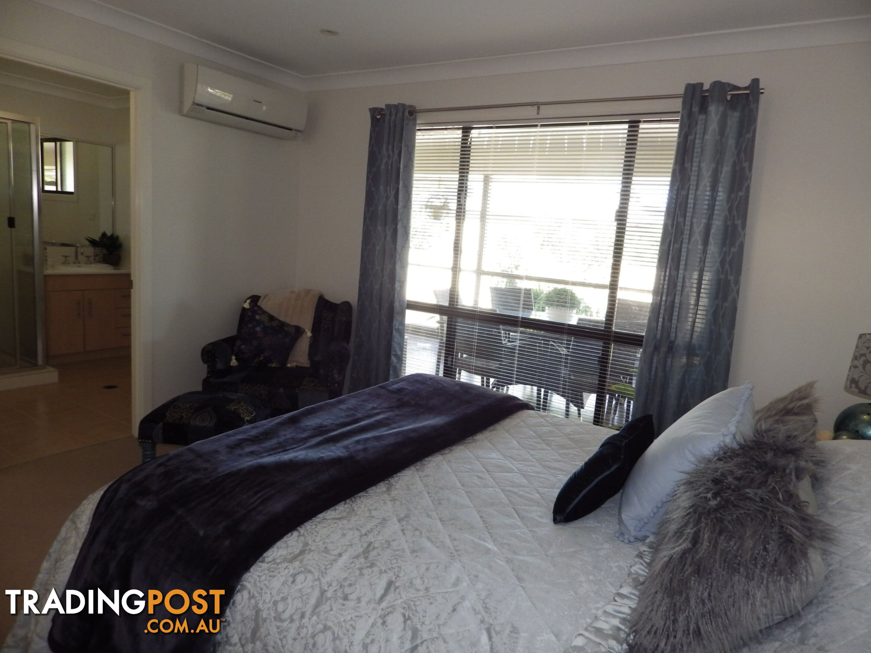 1 Norman Court ROMA QLD 4455