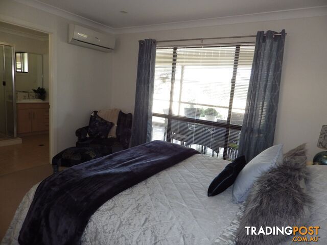 1 Norman Court ROMA QLD 4455