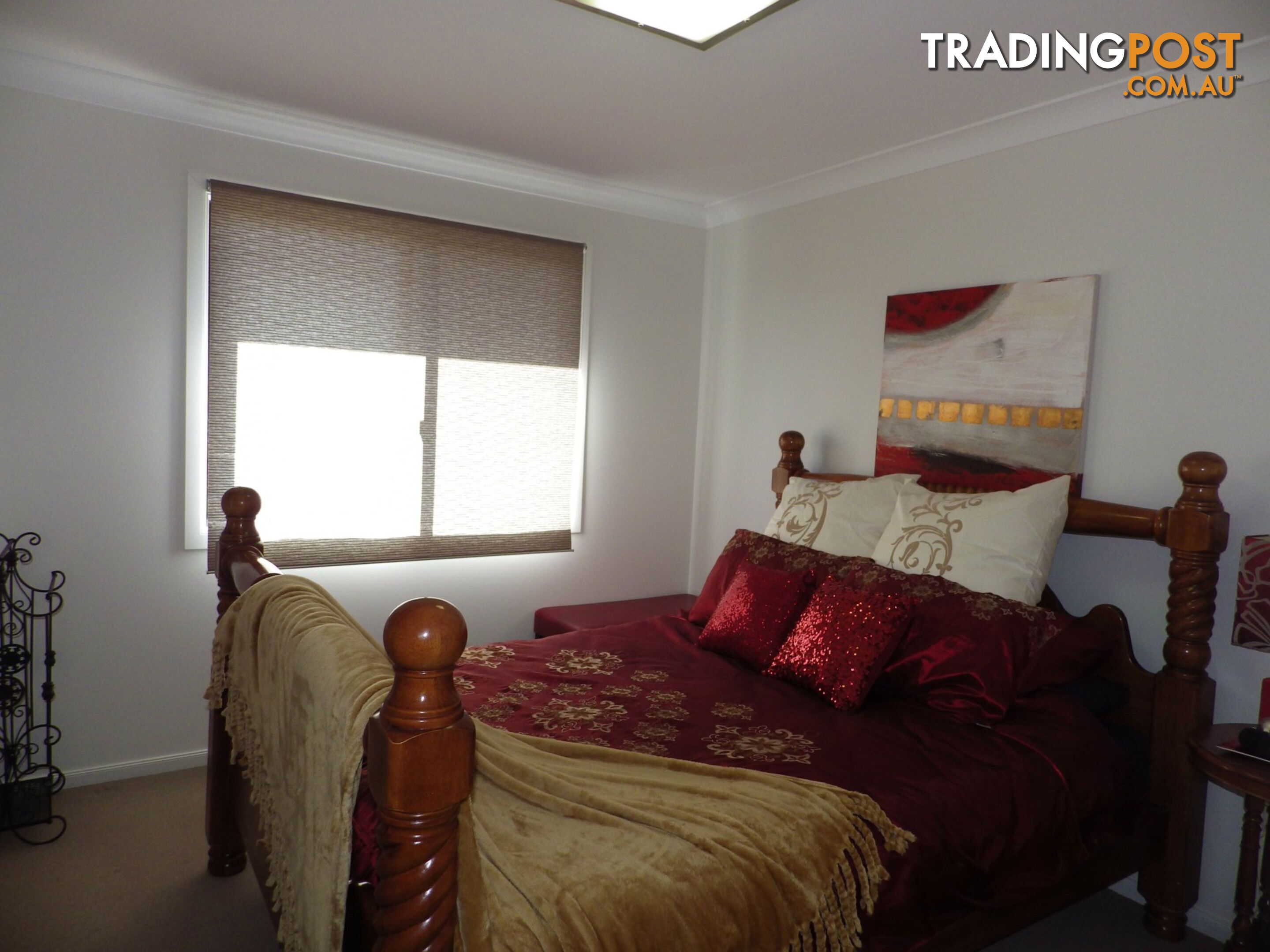 1 Norman Court ROMA QLD 4455