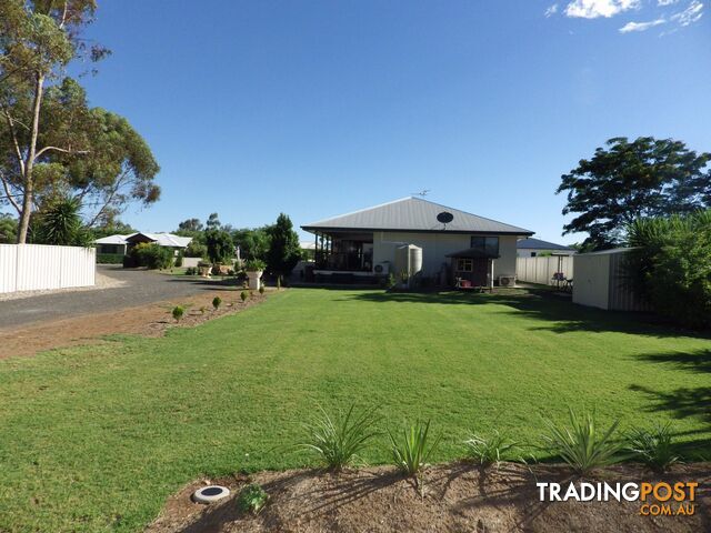 1 Norman Court ROMA QLD 4455