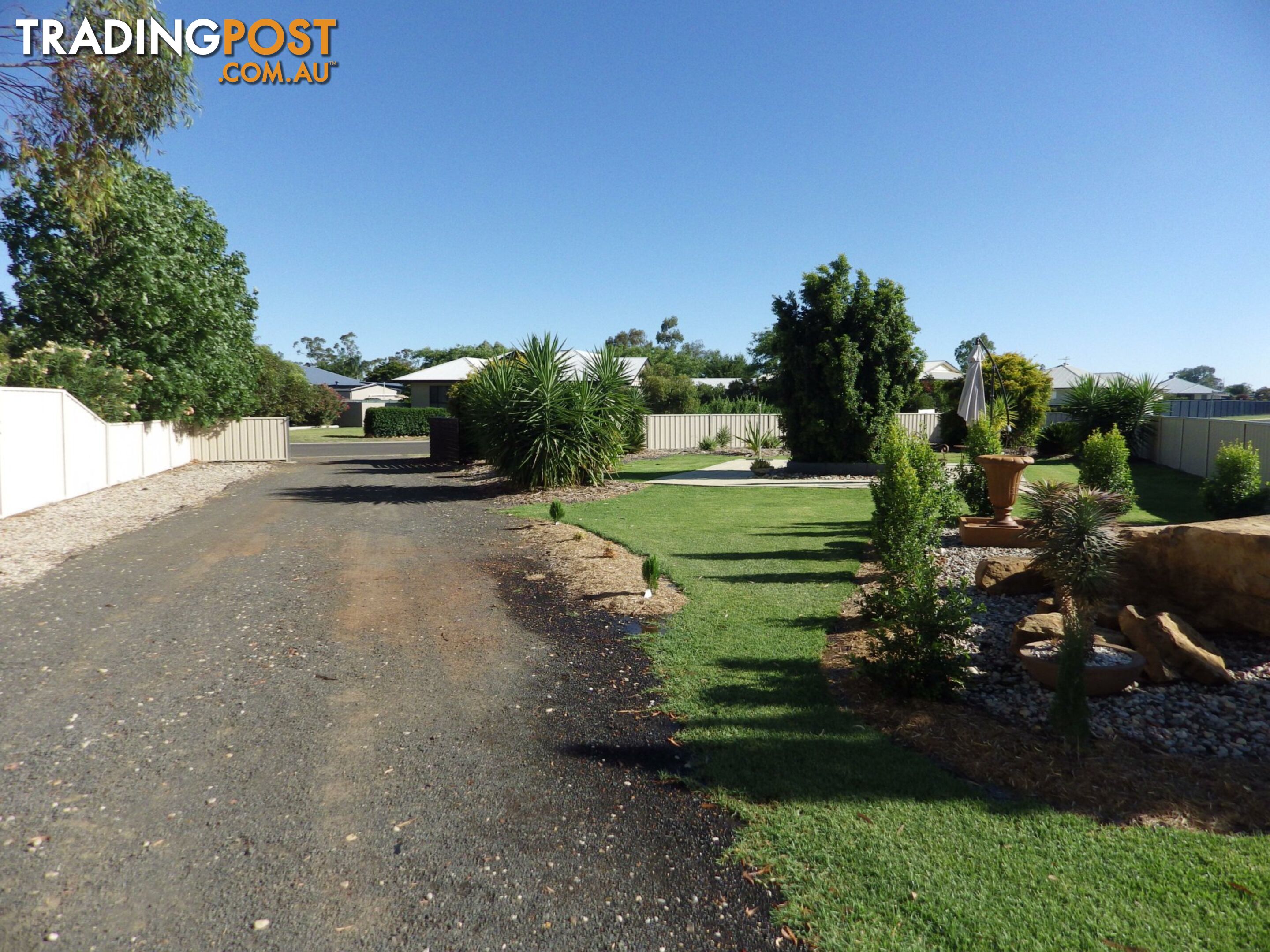 1 Norman Court ROMA QLD 4455