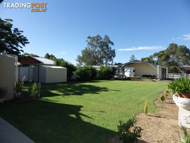 1 Norman Court ROMA QLD 4455