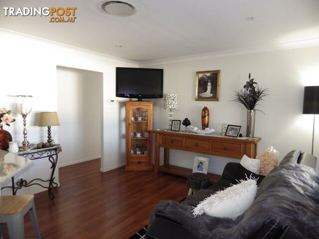 1 Norman Court ROMA QLD 4455