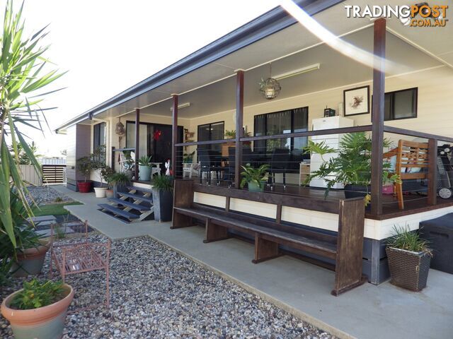 1 Norman Court ROMA QLD 4455