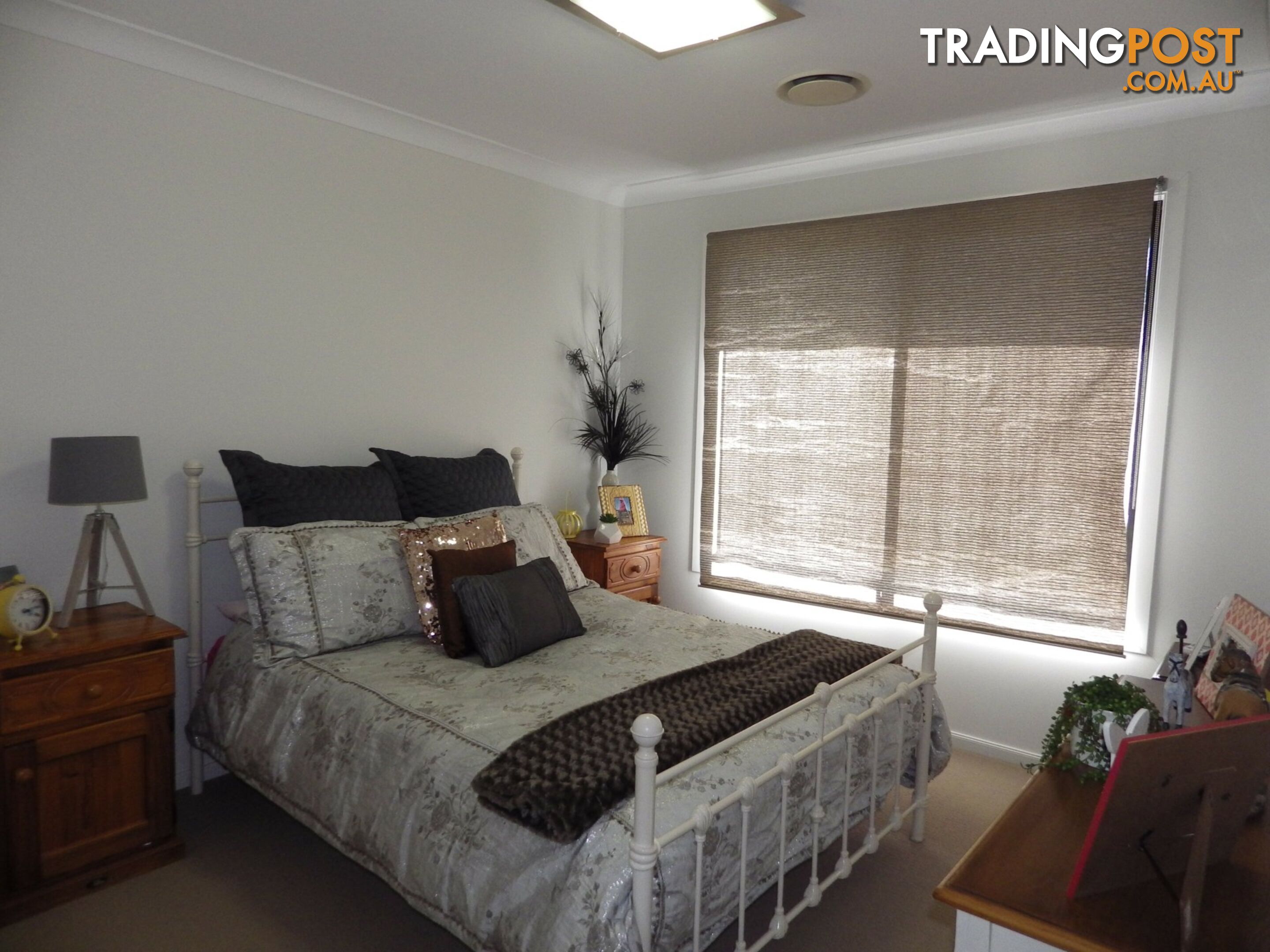 1 Norman Court ROMA QLD 4455