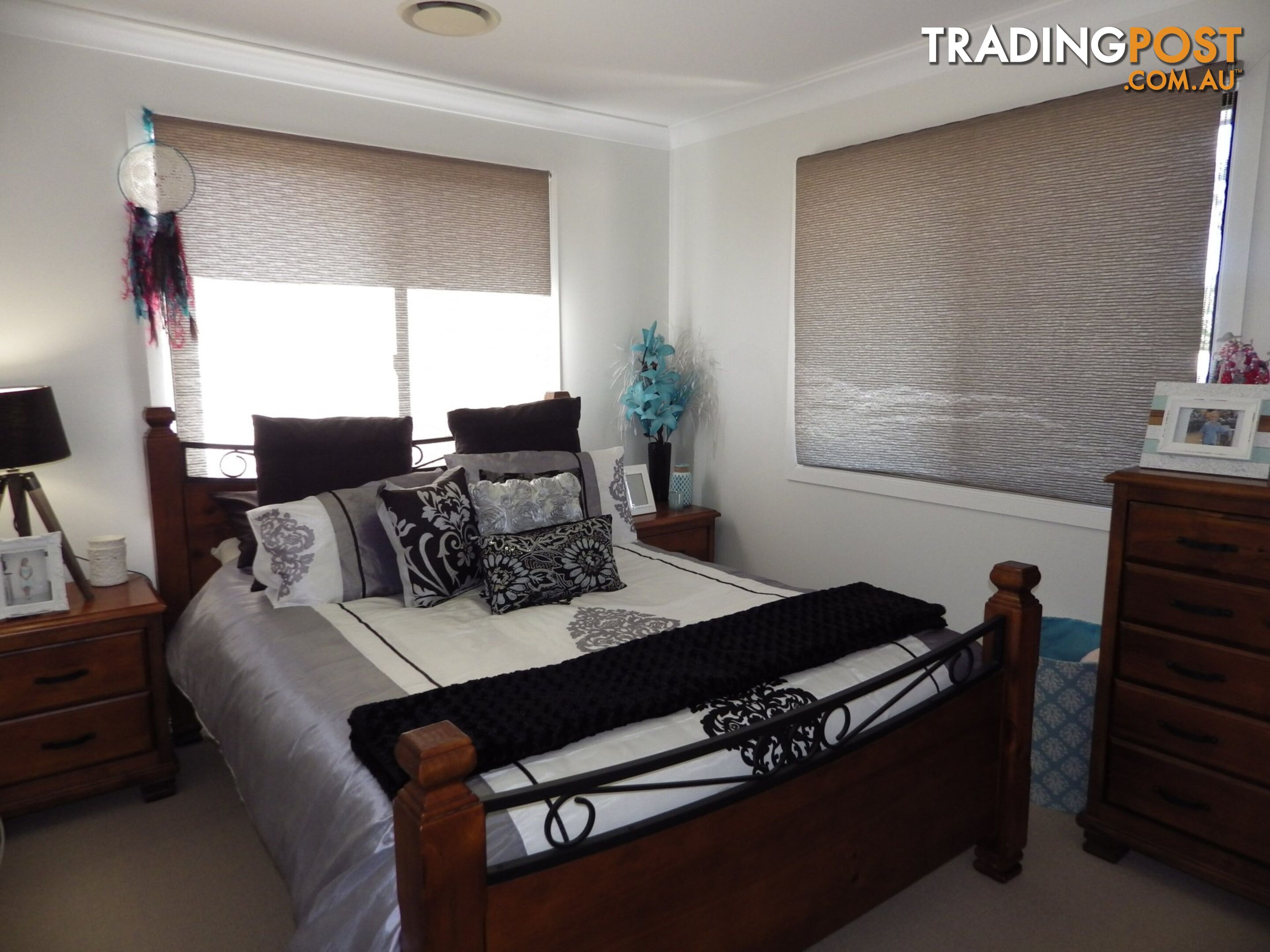 1 Norman Court ROMA QLD 4455