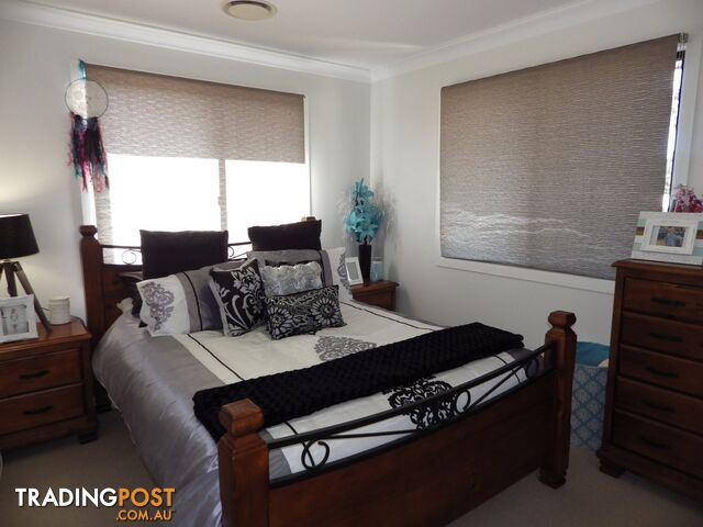 1 Norman Court ROMA QLD 4455