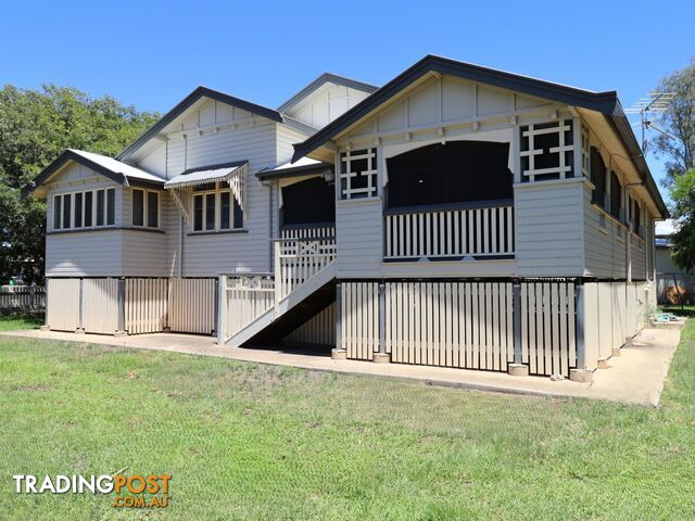 73 Quintin Street ROMA QLD 4455