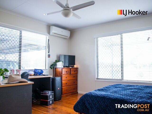 12 - 16 Edwardes Street ROMA QLD 4455