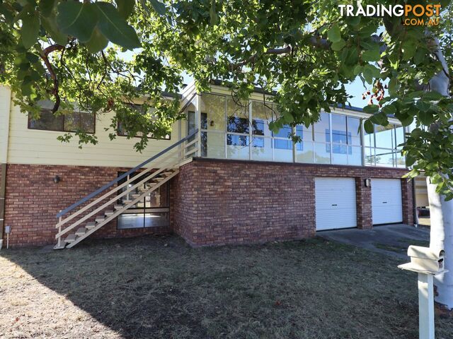 10 Isabella Street MITCHELL QLD 4465