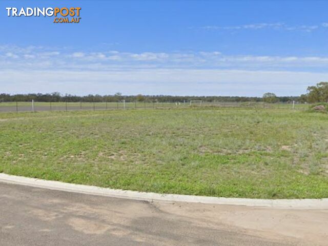 13 Airport Road INJUNE QLD 4454