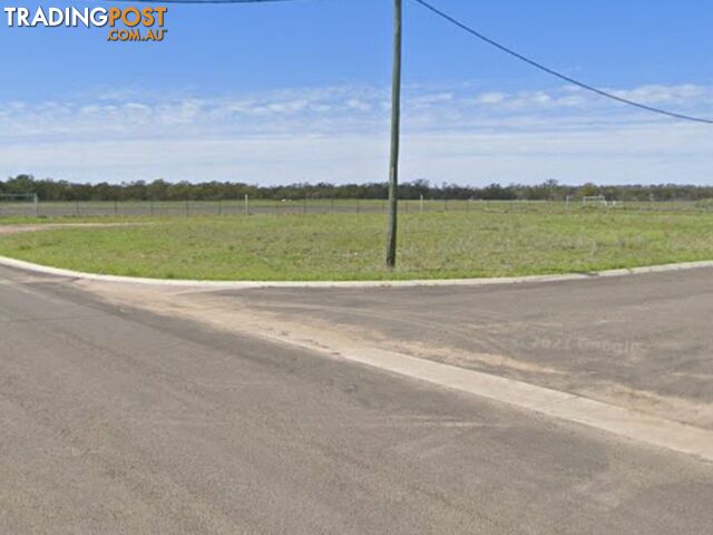 13 Airport Road INJUNE QLD 4454