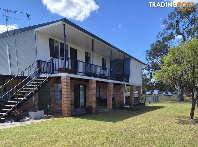 16 Ann Street MITCHELL QLD 4465