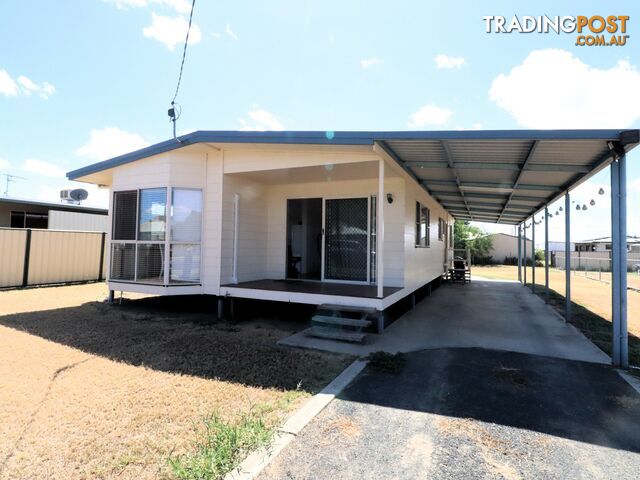 22 Luff Street ROMA QLD 4455