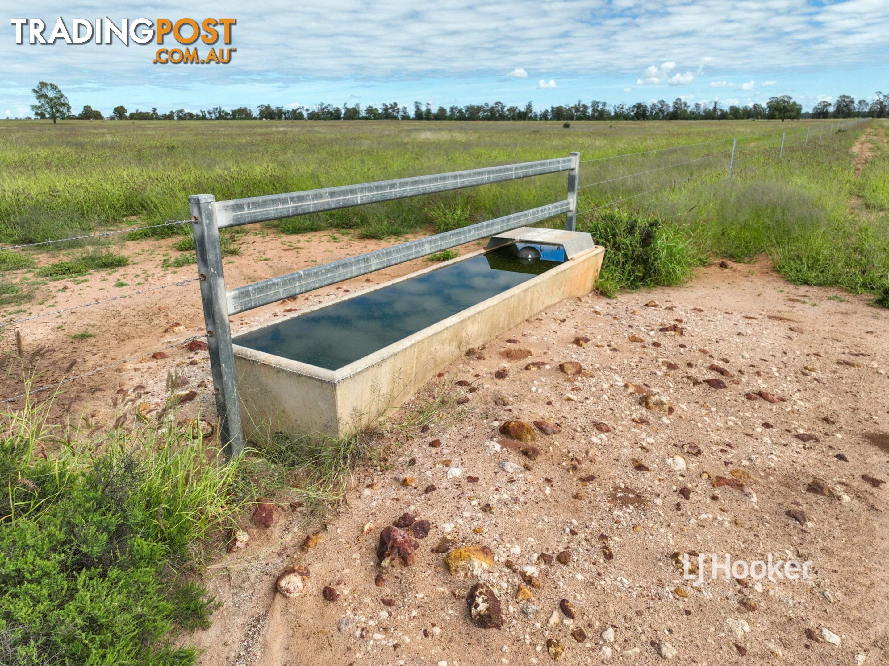 Lot 7 Burnsdale Road ROMA QLD 4455