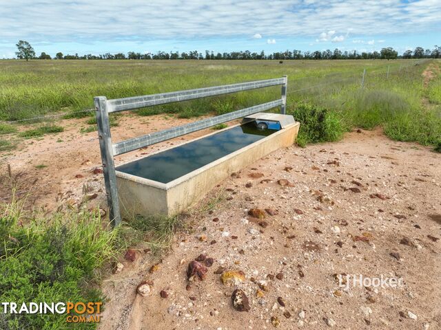 Lot 7 Burnsdale Road ROMA QLD 4455