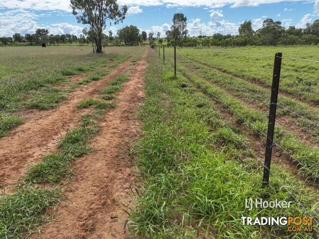 Lot 7 Burnsdale Road ROMA QLD 4455