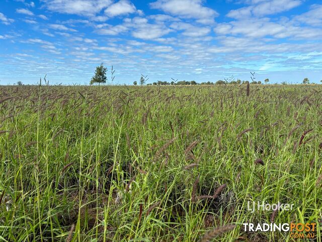 Lot 7 Burnsdale Road ROMA QLD 4455