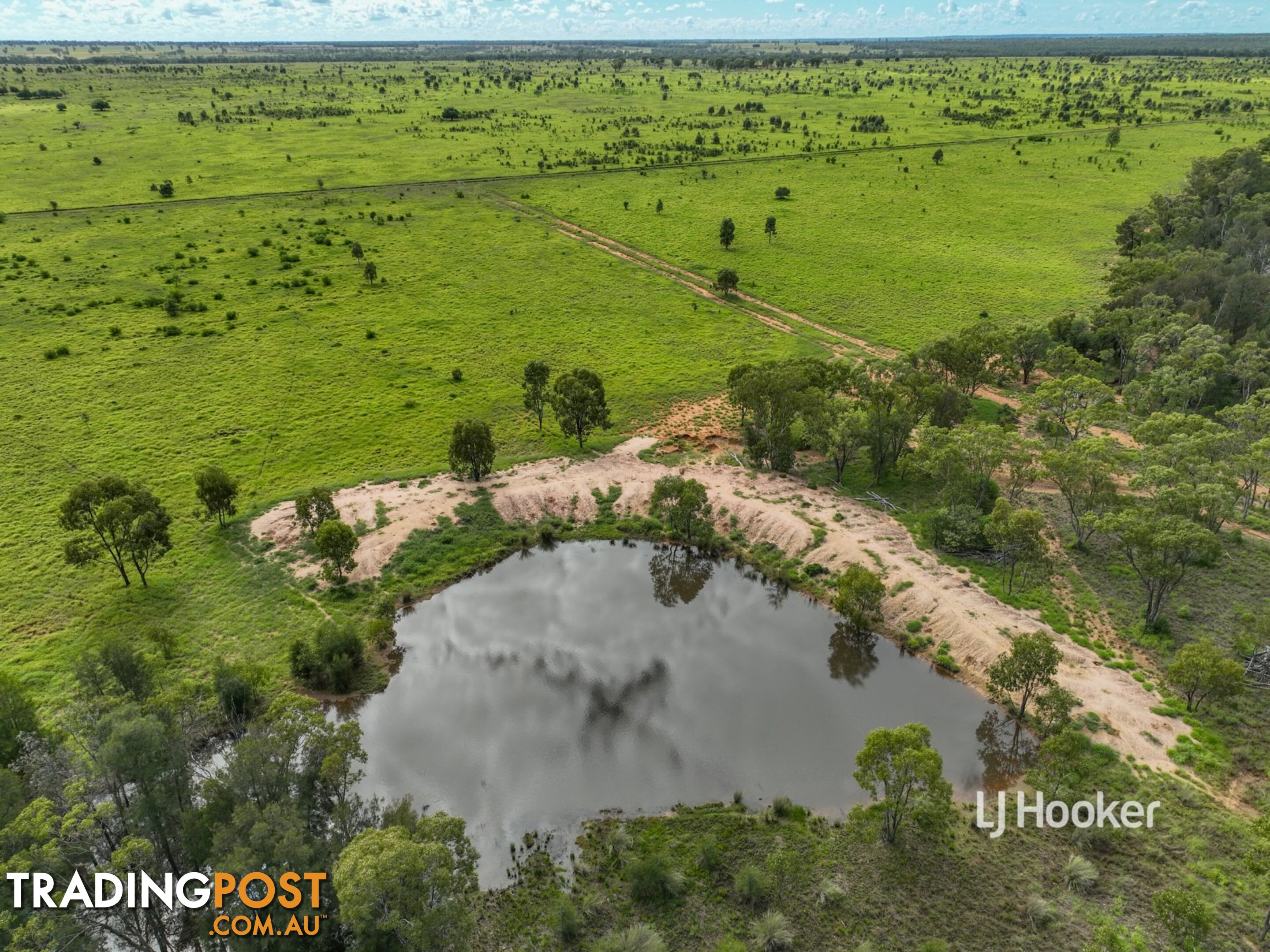 Lot 7 Burnsdale Road ROMA QLD 4455