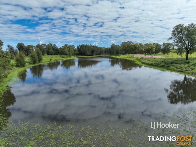 Lot 7 Burnsdale Road ROMA QLD 4455