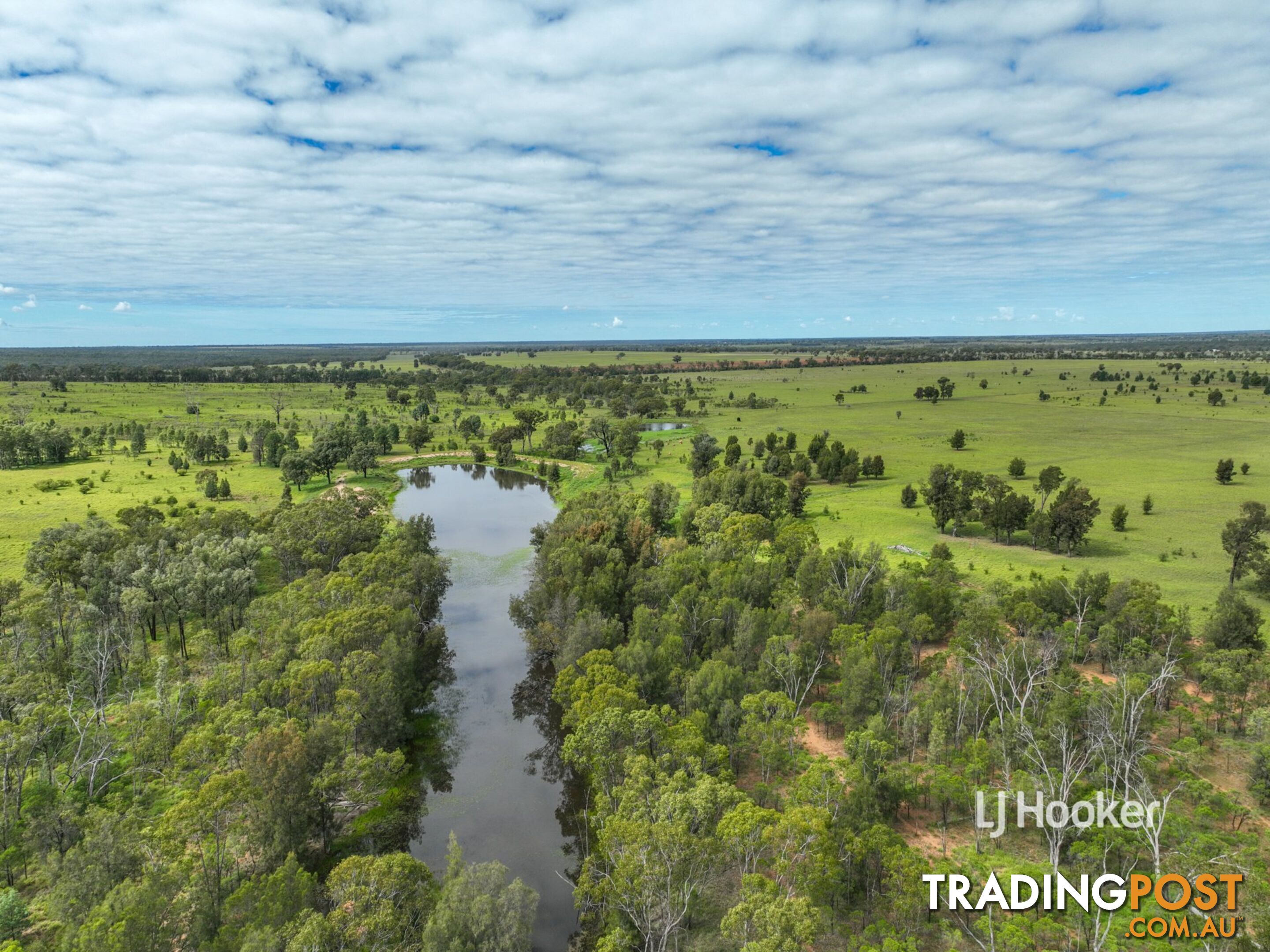 Lot 7 Burnsdale Road ROMA QLD 4455