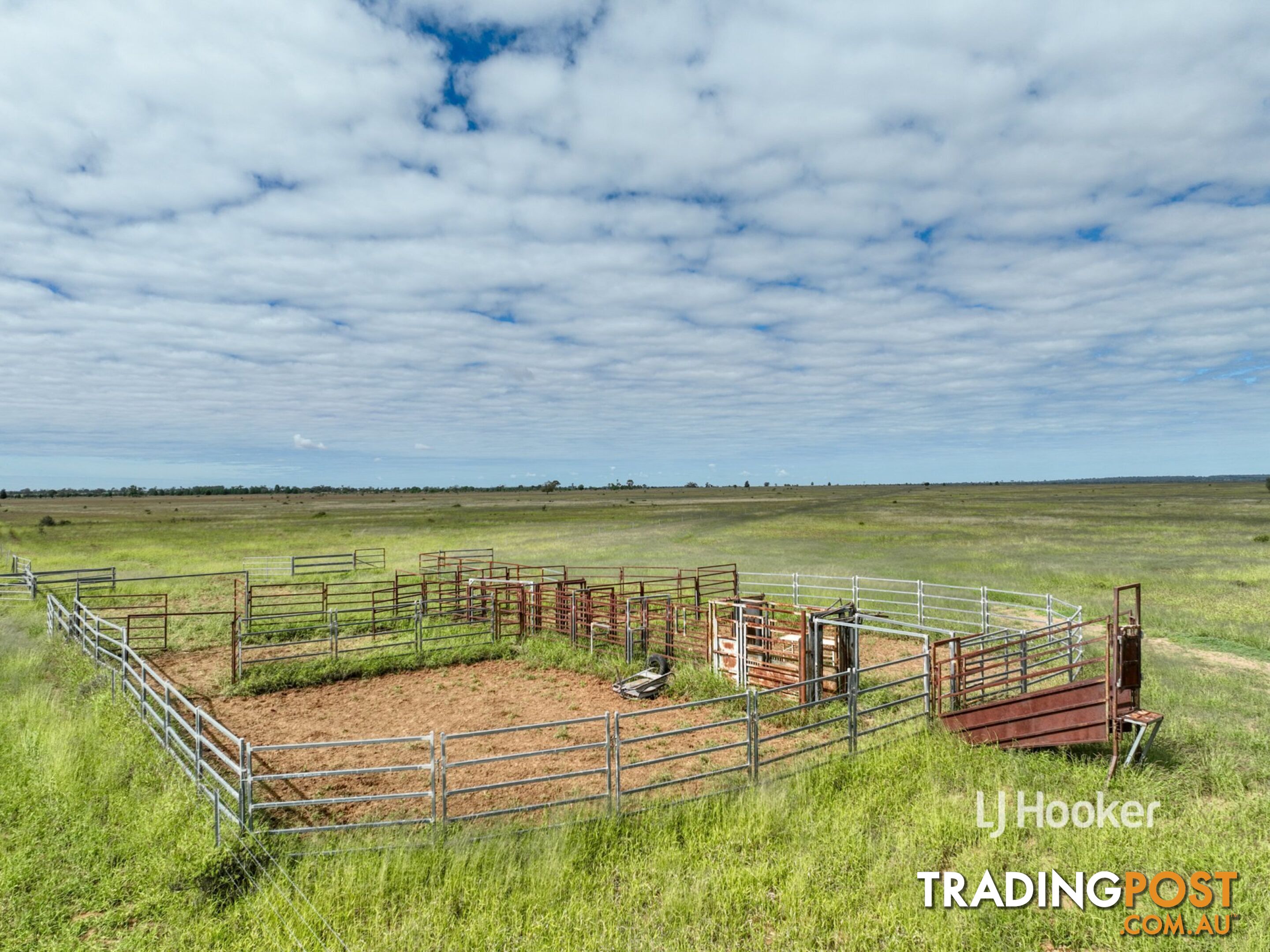 Lot 7 Burnsdale Road ROMA QLD 4455