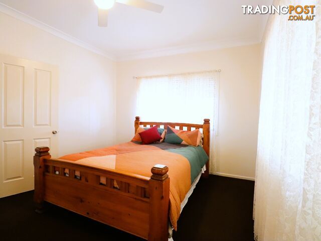 53 Alexander street SURAT QLD 4417