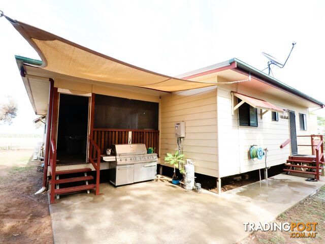 53 Alexander street SURAT QLD 4417